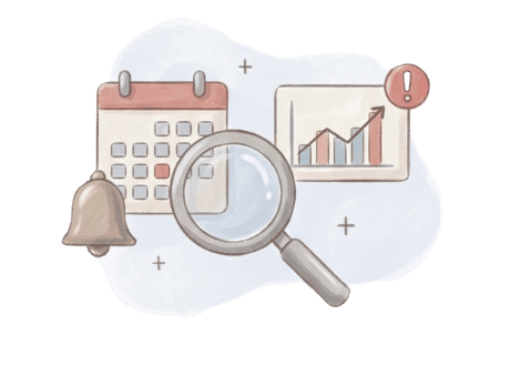 ติดตามมูลค่าได้ต่อเนื่อง