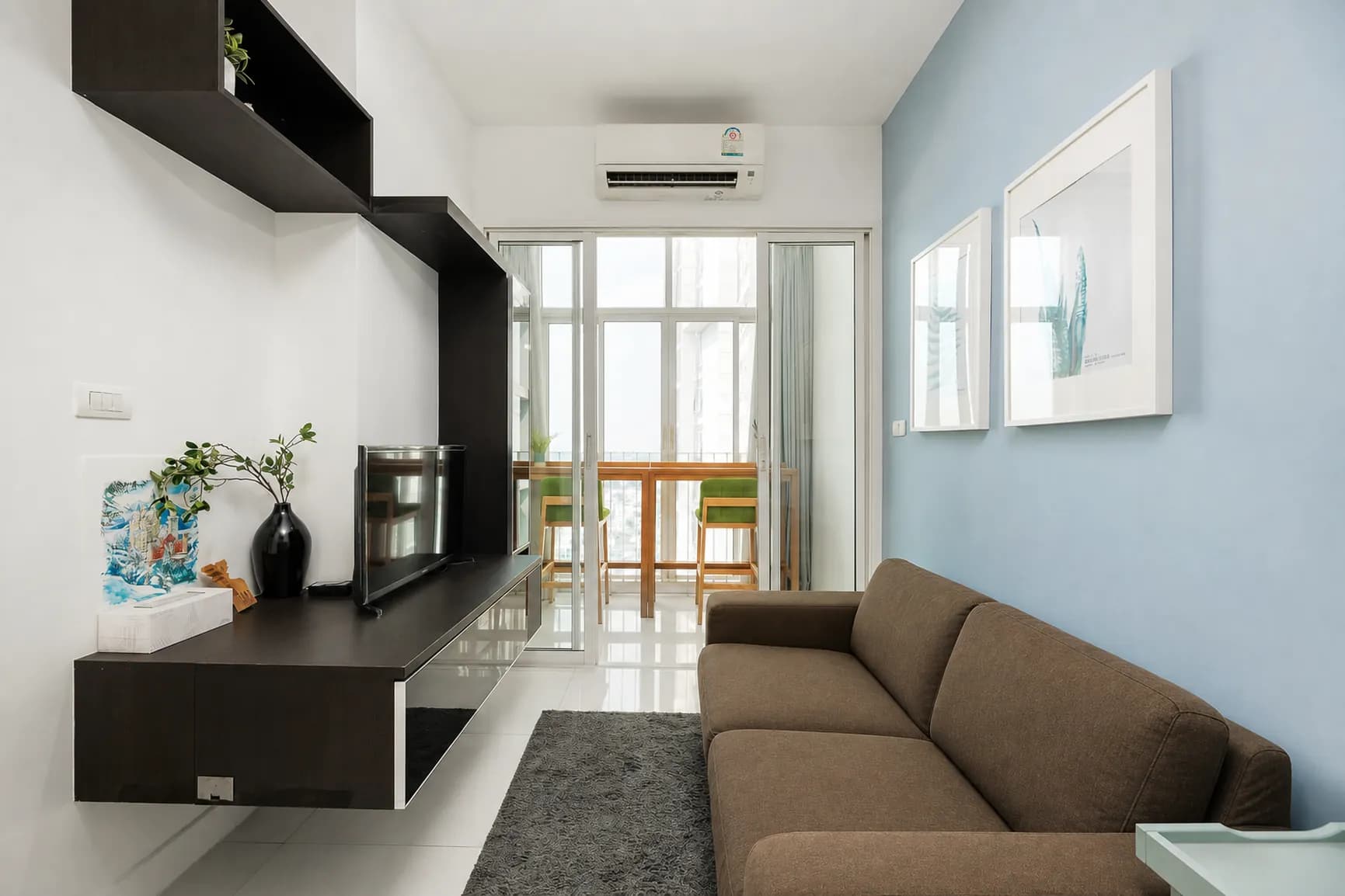 Ideo Verve Sukhumvit property photo 2