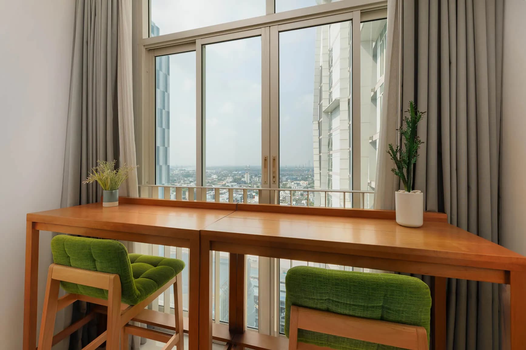Ideo Verve Sukhumvit property photo 1